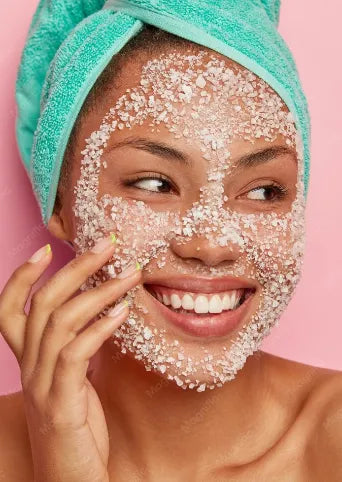 Face Scrub