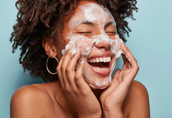 Facewash