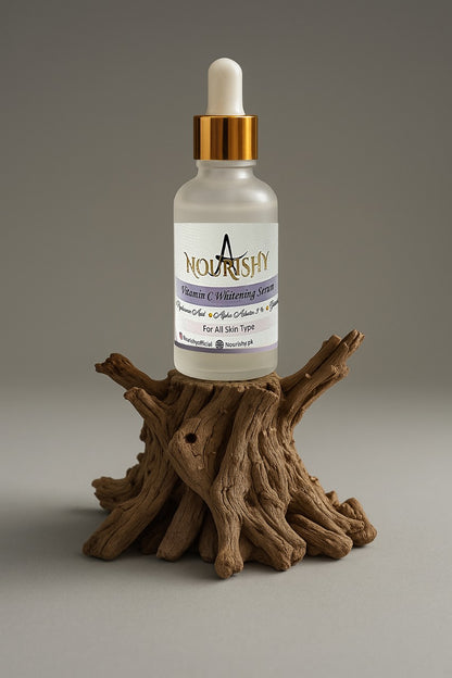 Vitamin C Whitening Serum