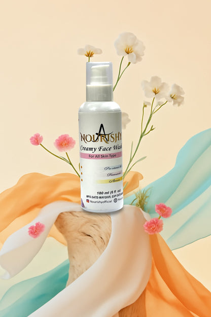 Vitamin C Whitening Serum
