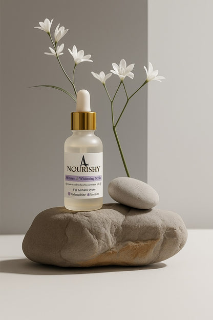 Vitamin C Whitening Serum