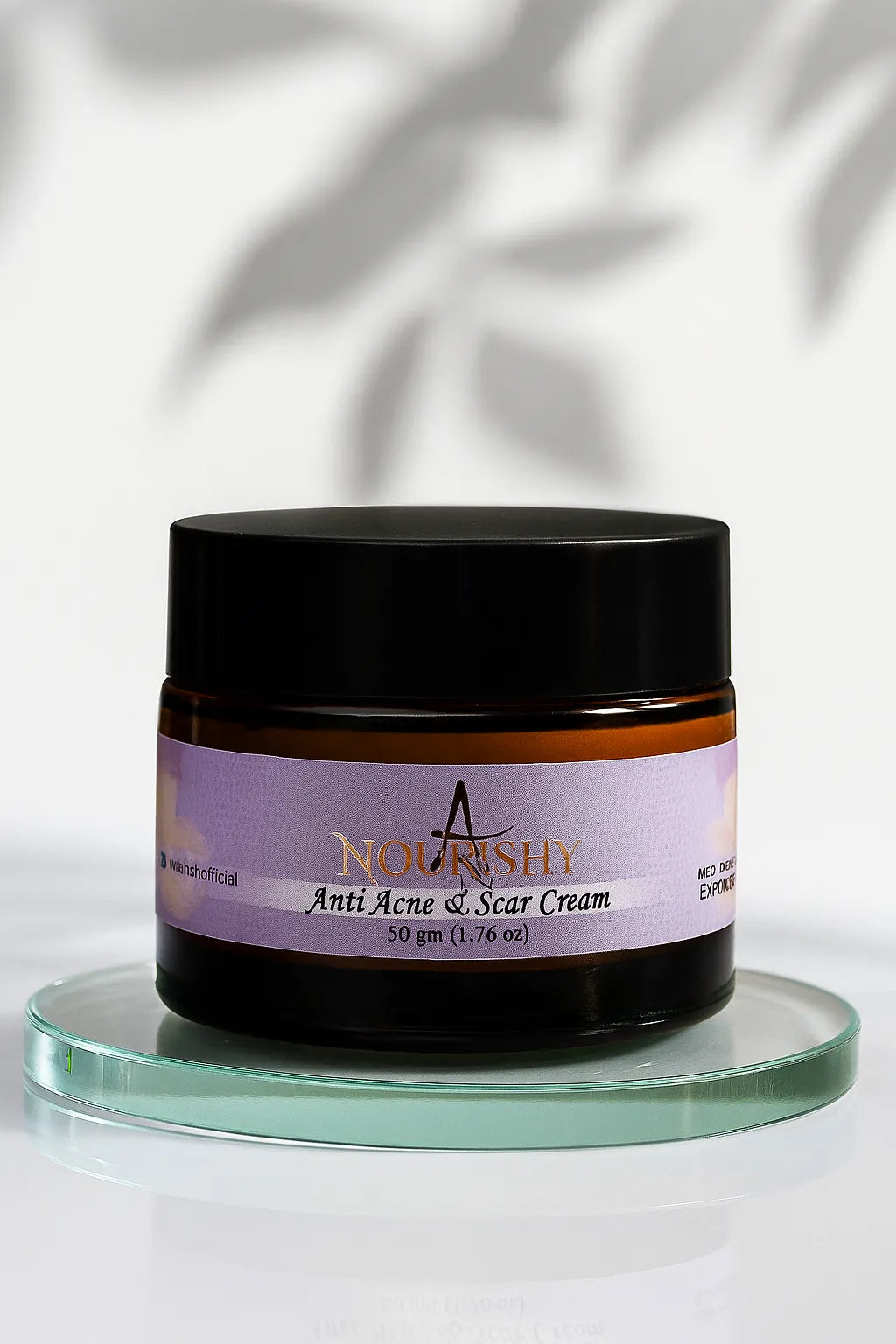 Acne & Scar Cream