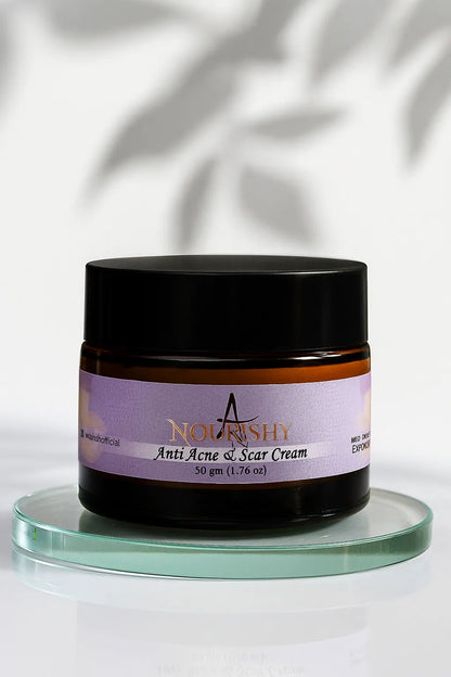 Acne & Scar Cream