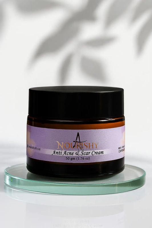 Acne & Scar Cream