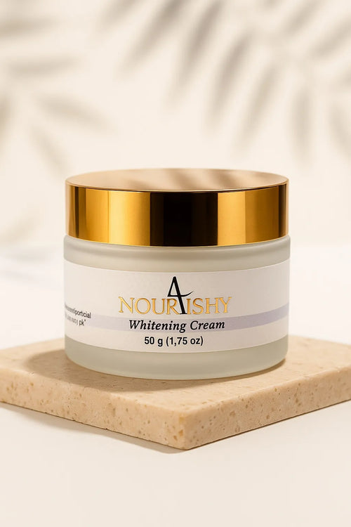 NOURISHY Whitening Cream