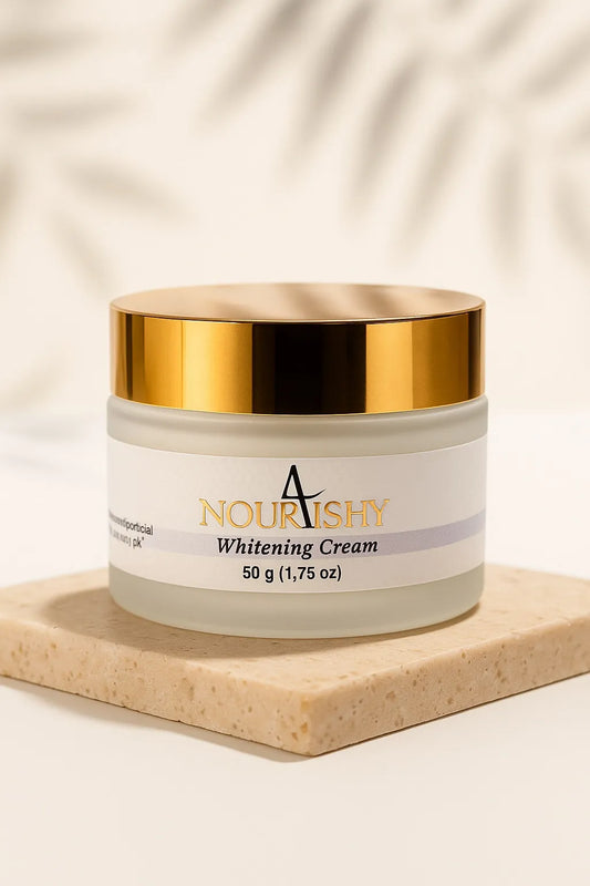 NOURISHY Whitening Cream