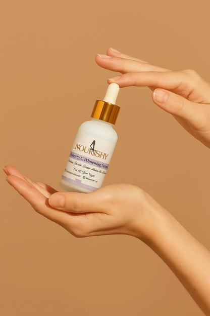 Vitamin C Whitening Serum