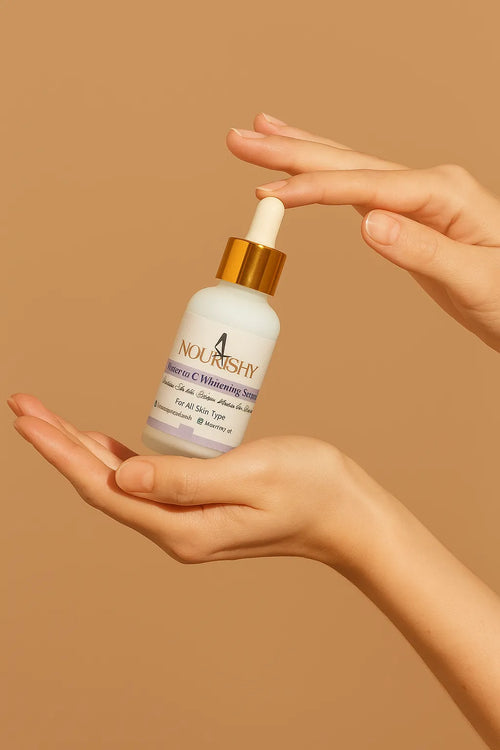 Vitamin C Whitening Serum