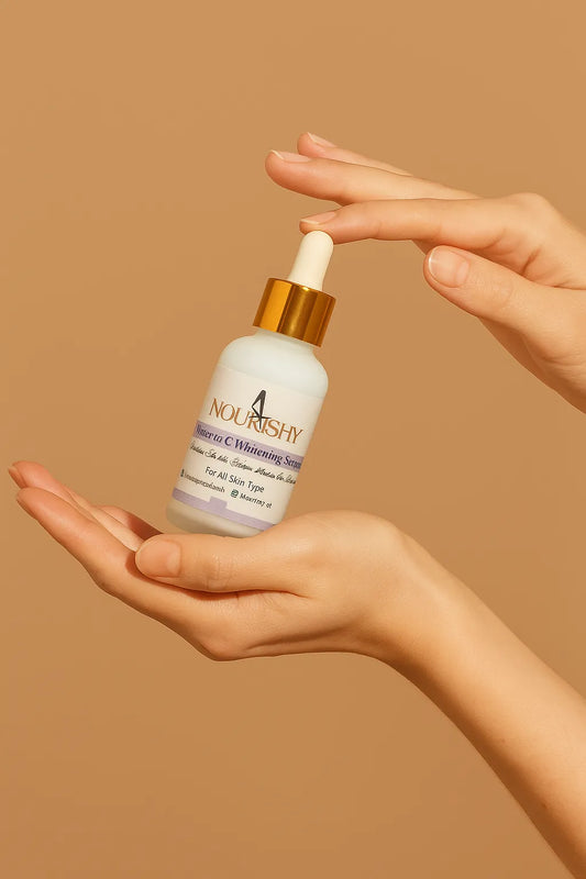 Vitamin C Whitening Serum